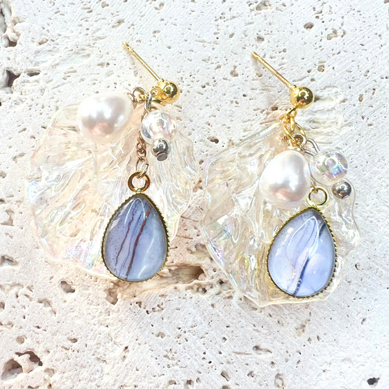 【夏季限定販売】人魚の雫-0001-