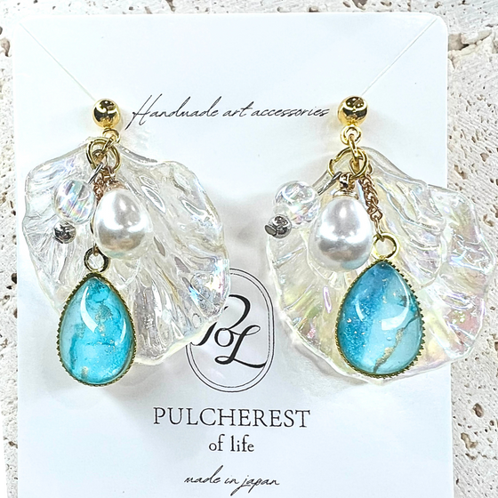 【夏季限定販売】人魚の雫-0000-