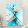 mini BLUE