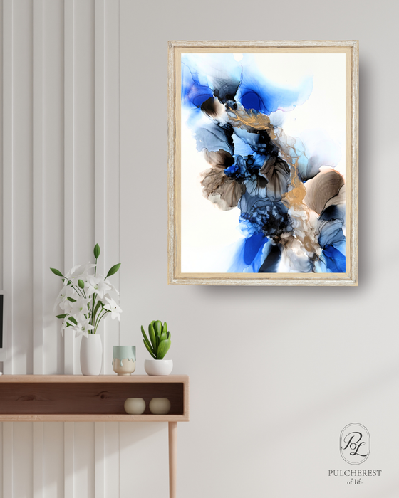 とおく(297×210mm)