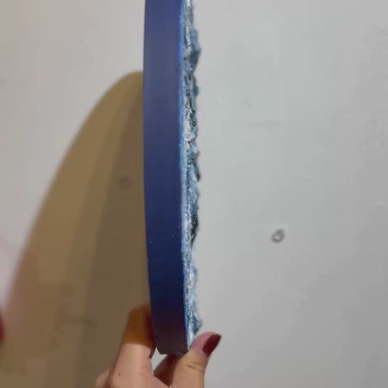 蒼月-aotsuki-(直径300mm)