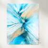 mini BLUE