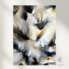  金の和解(400×300mm)