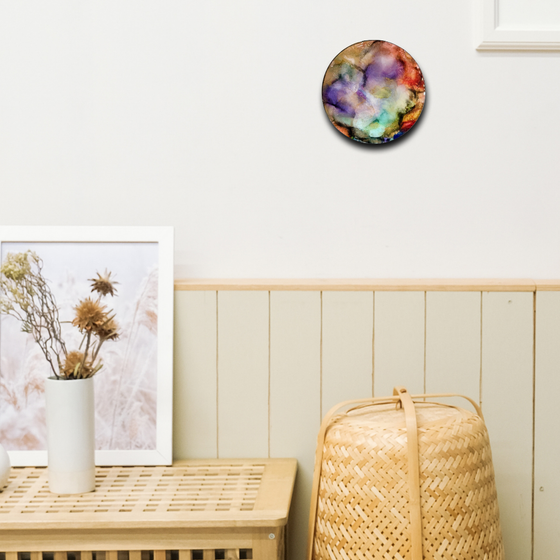 夢の森(直径200mm)