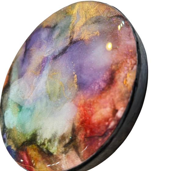 夢の森(直径200mm)