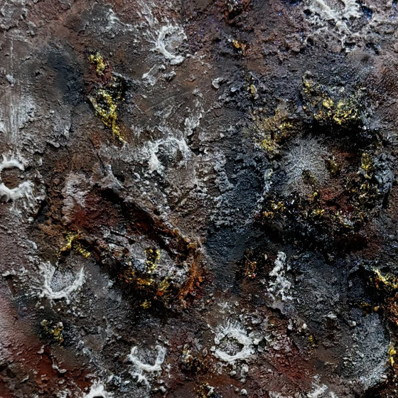 赤月-akatsuki-(直径300mm)