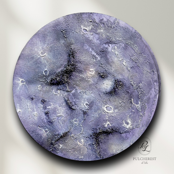 紫月-shigetsu-(直径300mm)